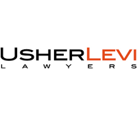 Usher Levi Lawyers 877723 Image 0