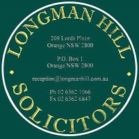 Longman Hill 876200 Image 0