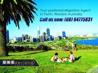 ONE Derland   Migration Agent 875932 Image 0